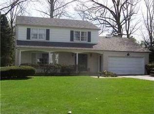 24 Edgewood Acres, New Castle, PA
