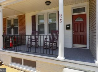 825 N Dupont St, Wilmington, DE 19805