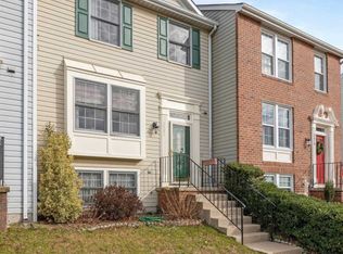 2481 Warm Spring Way, Odenton, MD 21113