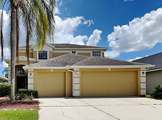 5146 Marbella Isle Dr, Orlando, FL 32837