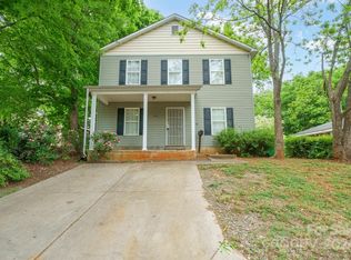 411 Cemetery St, Charlotte, NC 28216