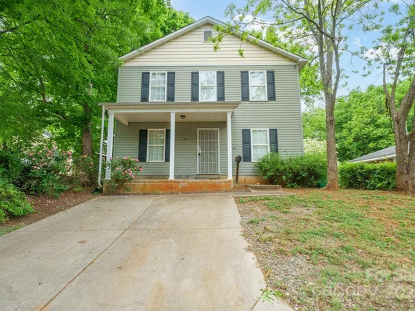 411 Cemetery St, Charlotte, NC 28216
