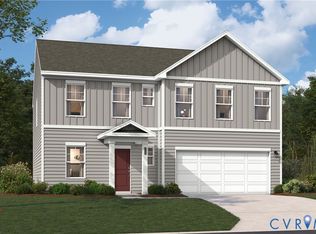 8600 Camerons Ferry Lane Gln, Glen Allen, VA 23060