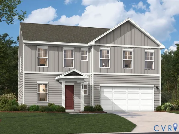 8600 Camerons Ferry Lane Gln, Glen Allen, VA 23060