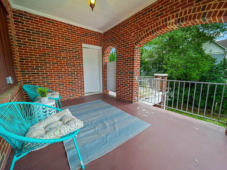 436 S Fannin Ave — Photo 37
