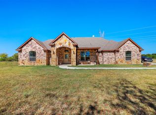 809 Dill Rd, Weatherford, TX 76085
