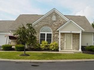 7850 Meadowlark Ln N, Reynoldsburg, OH