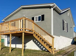 117 Merrill Ave, Rivesville, WV 26588