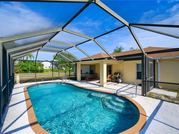 2519 6th ST W, LEHIGH ACRES, FL 33971