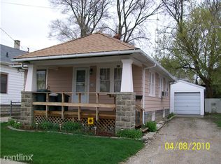 524 McAras Ct, Flint, MI 48504