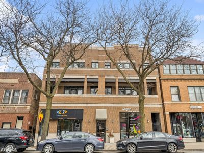2108 W Roscoe St #1, Chicago, IL, 60618