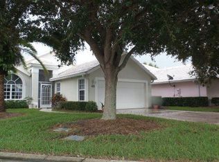 433 SW Fairway Lake Port St, Pt Saint Lucie, FL 34986