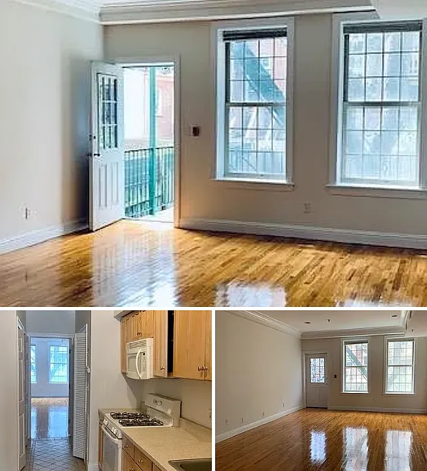 1 bed, 1100 sqft, $2,995 — Photo 3