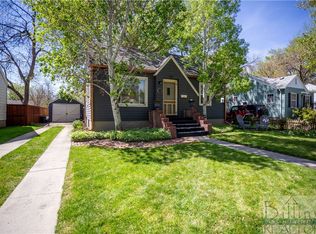626 Clark Ave, Billings, MT 59101