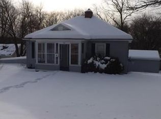 28 Davenport St, Worcester, MA 01610