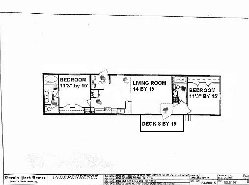 2511 S Illinois Ave #117 — Photo 14