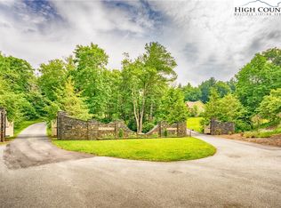 25 Cielo Rd, Blowing Rock, NC 28605