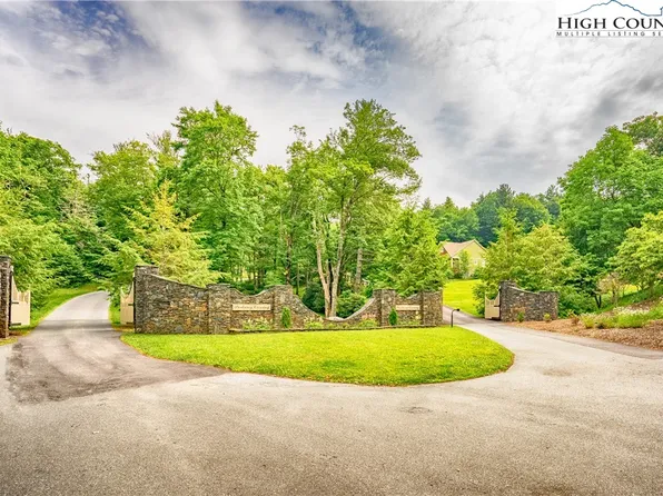 Lot 25 Cielo Road, Blowing Rock, NC 28605
