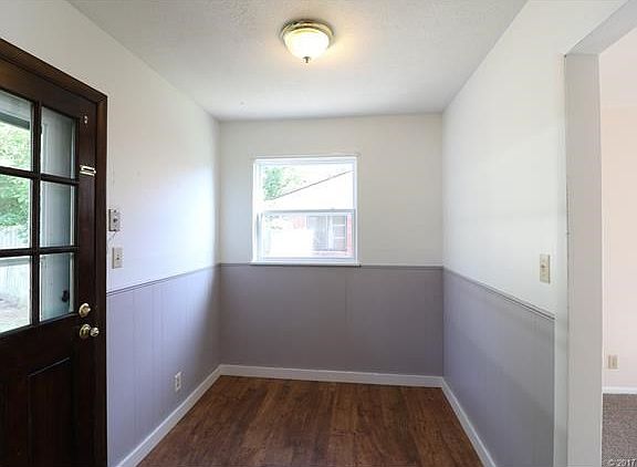 Dining area from Kitchen