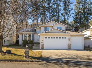 7022 S Crest View St, Spokane, WA 99224