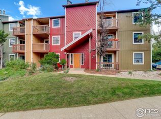 2867 Sundown Ln APT 104, Boulder, CO 80303