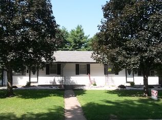 3321 Wilshire Dr, Granite City, IL 62040