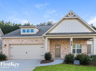 85 Crestbrook Way, Dallas, GA 30157