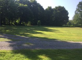 1401 Butler Pike, Mercer, PA 16137