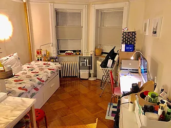 Rented by Highline Residential