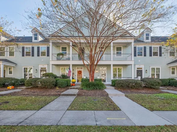 3548 Billings St, Mount Pleasant, SC 29466