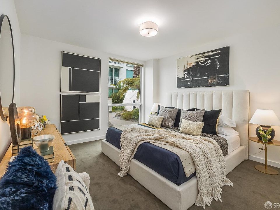 2nd image of 555 4th St Unit 446