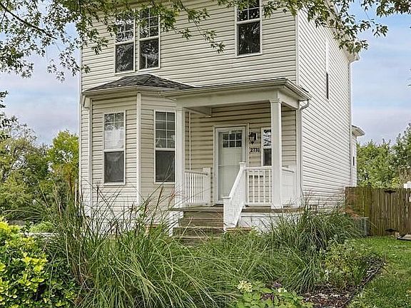 2nd image of 2731 Dalton Ave