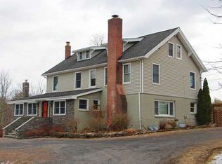 234 Finger Rd, Saugerties, NY 12477