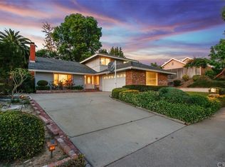 455 Buttonwood Dr, Brea, CA 92821