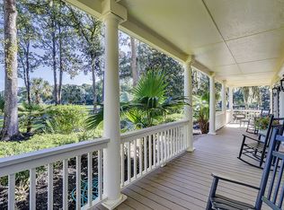 4 Queen Cres, Bluffton, SC 29910