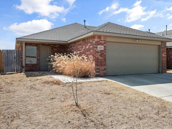 2619 113th St, Lubbock, TX 79423