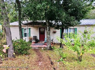 16139 Peach Orchard Rd, Brooksville, FL 34614