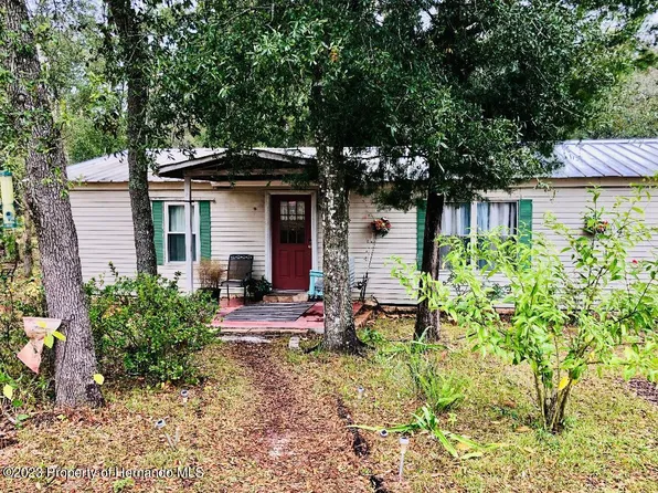 16139 Peach Orchard Rd, Brooksville, FL 34614