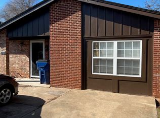 1516 S 15th St, Chickasha, OK 73018
