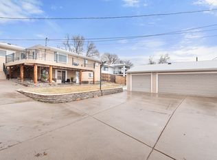 10180 W 17th Pl, Lakewood, CO 80215
