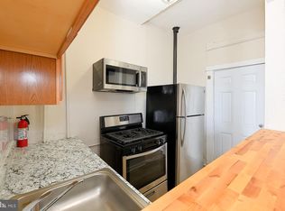 1908 McCulloh St APT 3, Baltimore, MD 21217