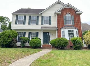 2731 Nature Trail Rd, Glen Allen, VA 23060