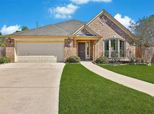 27603 Molly Hills Ct, Spring, TX 77386