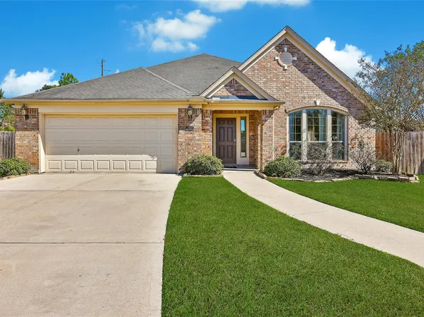 27603 Molly Hills Ct, Spring, TX 77386