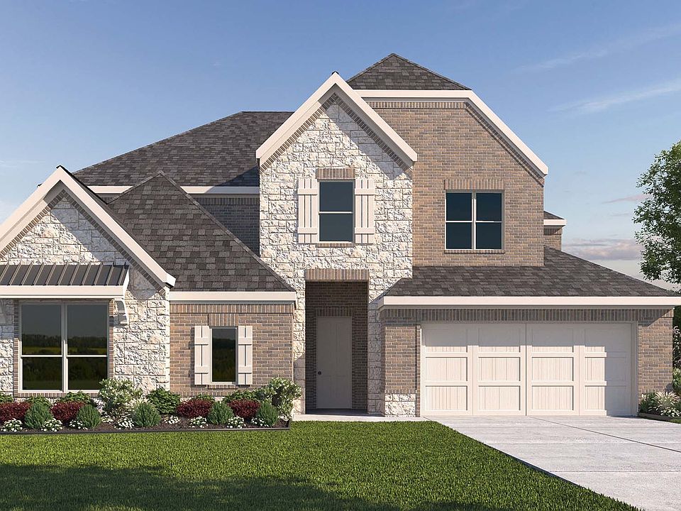 Plan Elevation.