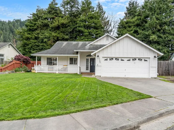 1140 Miller Ct, Rio Dell, CA 95562