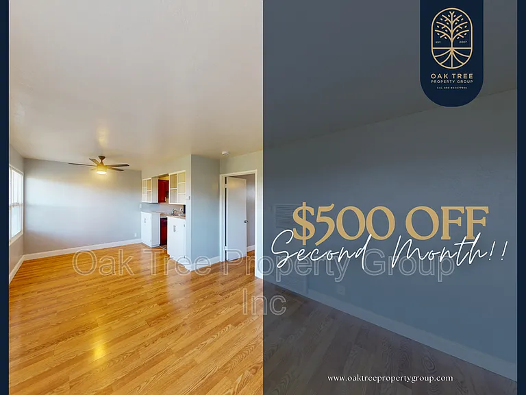 845 Macarthur Blvd #2 — Photo 1