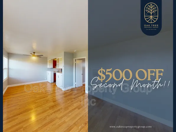 845 Macarthur Blvd #2, Oakland, CA 94610