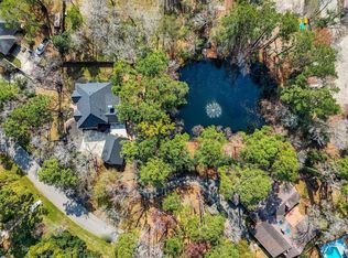 5619 Seclusion Dr, Houston, TX 77049