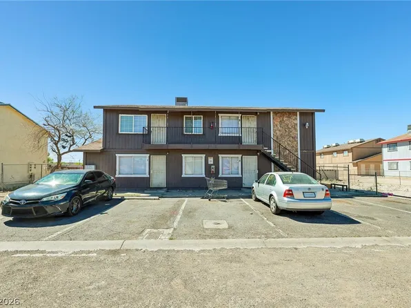 4961 Apollostar Ct, Las Vegas, NV 89115